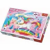 puzzle-trefl-100-16364-jednorozec