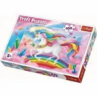 puzzle-trefl-100-16364-jednorozec