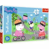 puzzle-trefl-24-maxi-14330-peppa