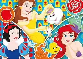 clementoni-24766-puzzle-disney-princesses