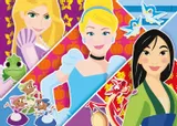 clementoni-24766-puzzle-disney-princesses