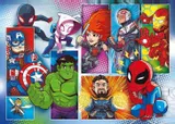 clementoni-24768-puzzle-super-hero
