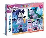 clementoni-25229-puzzle-vampiryna