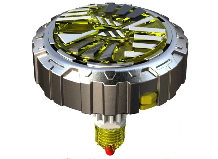 dumel-86331-deluxe-battle-pack