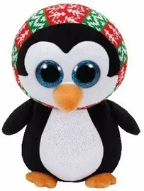 ty-37148-pingwin-penelope-24cm
