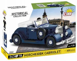cobi-2262-horch830bk-cabriolet