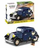 cobi-2264-citroen-traction