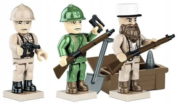 cobi-2037-french-armed-forces