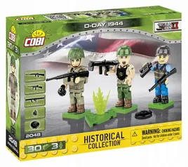 cobi-2048-d-day-1944