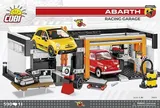 cobi-24501-abarth-racing-garage