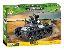 cobi-2534-panzer-i-ausf