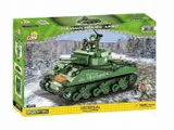 cobi-2550-sherman-m4a3e2