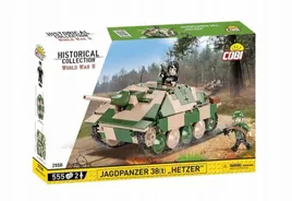 cobi-2558-jagdpanzer-38-t-hetzer