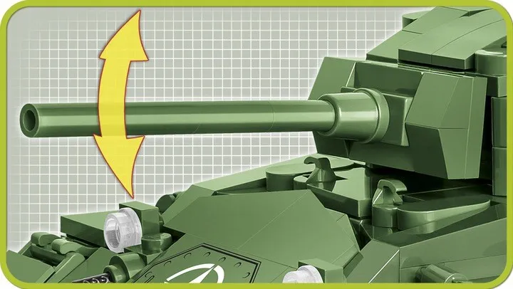cobi-2543-m24-chaffe-590-kl