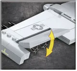 cobi-5812-a10-thunderbolt