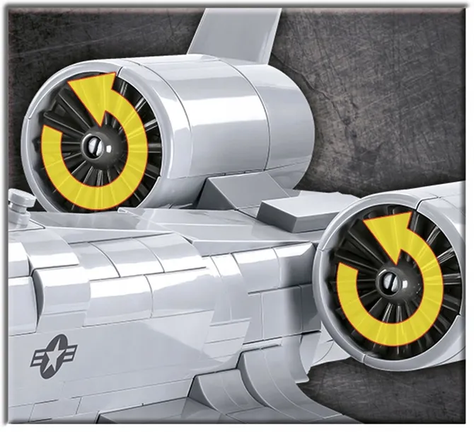 cobi-5812-a10-thunderbolt