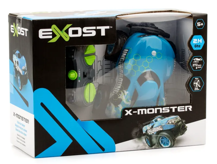 dumel-20612-x-monster
