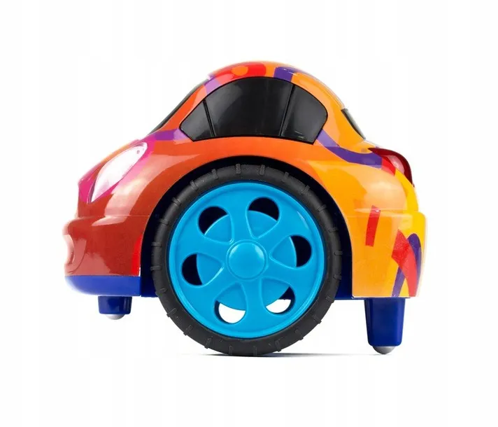 dumel-81474-spinner-car