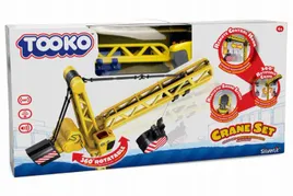 dumel-81488-crane-set