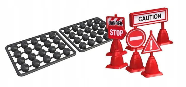 dumel-81488-crane-set