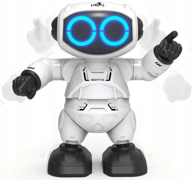 dumel-88587-robo-beats