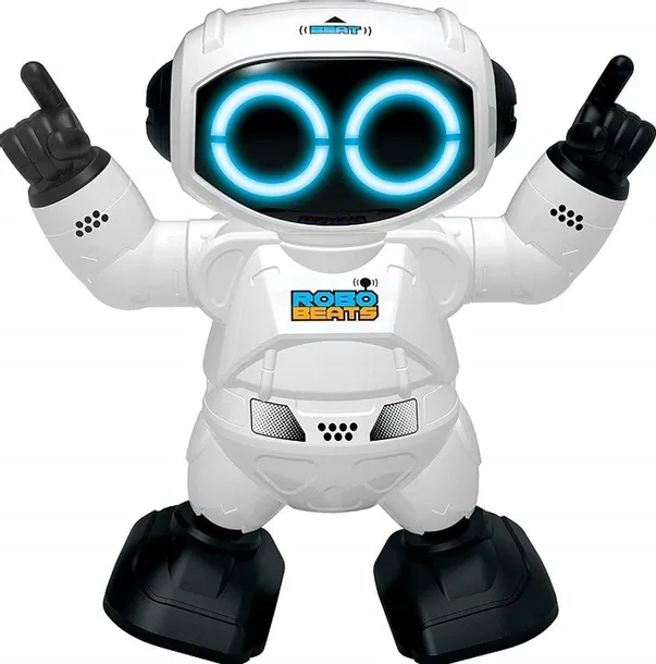 dumel-88587-robo-beats