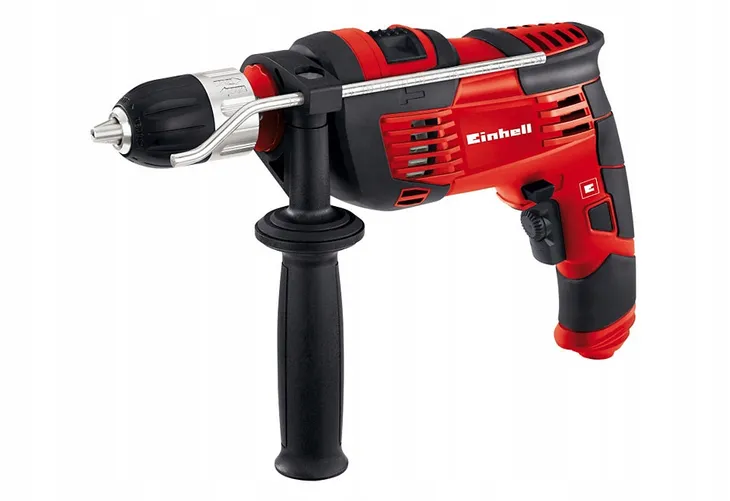 einhell-th-id-720-wiertarka-udarowa-710w-stan-nowy