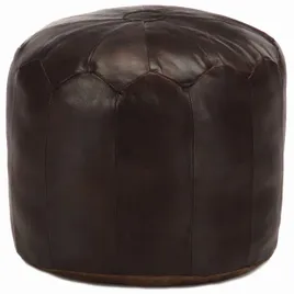 puf-ciemnobrazowy-40x35-cm-prawdziwa-kozia-skora