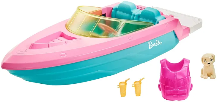 barbie-motorowka-grg29