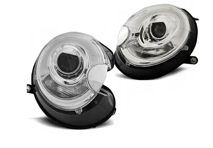 lampy-reflektory-mini-cooper-06-14-chrome-led