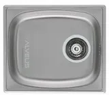 alveus-basic-10-zlewozmywak-stalowy-len-liczba-komor-1