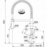 franke-sid-110-50-zlewozmywak-bateria-flexus-stan-nowy-rodzaj-podwieszany