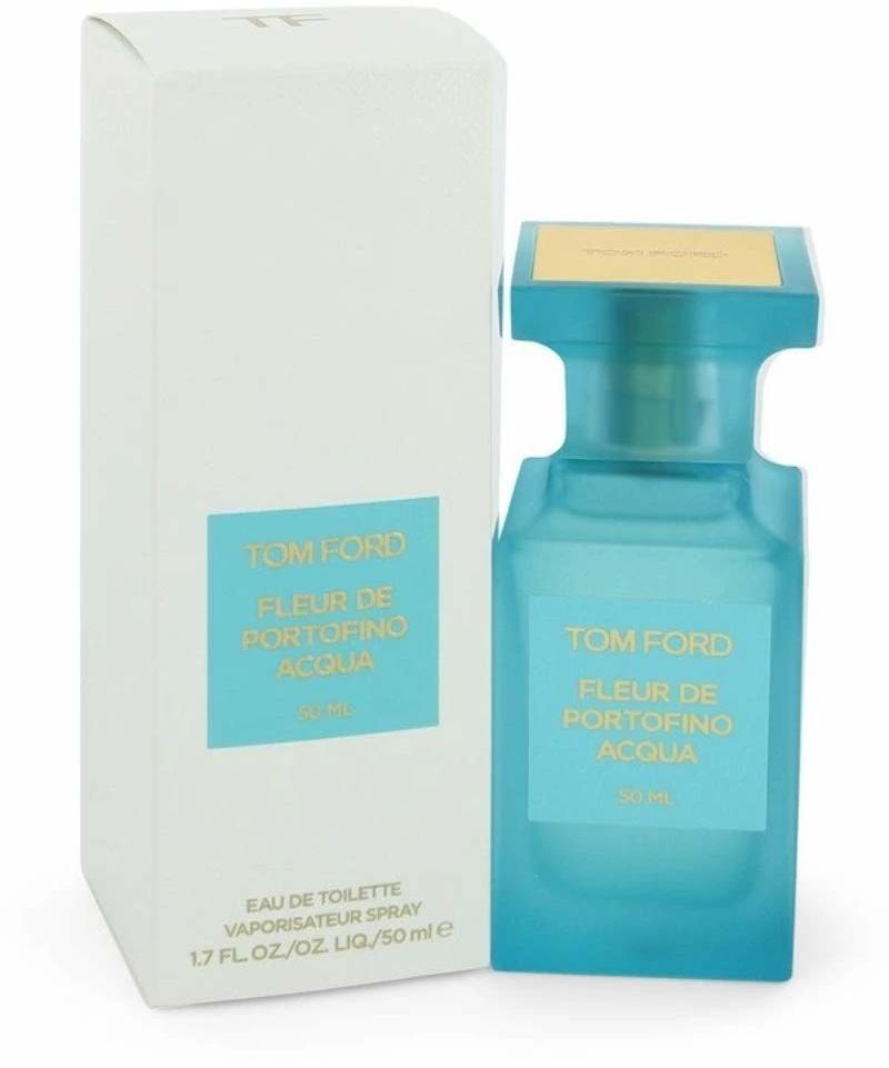 tom ford fleur de portofino acqua