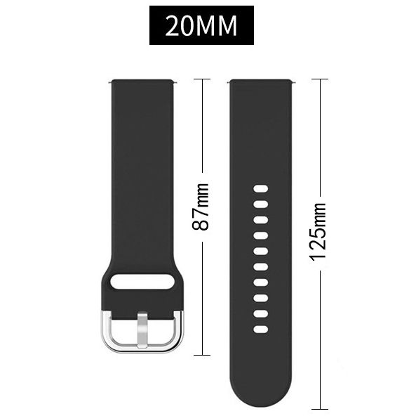 PASEK SAMSUNG GALAXY WATCH 4 ACTIVE 1/2/3 ERLI.pl