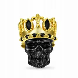 gnoce-charms-black-crown