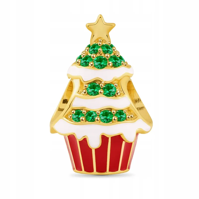 gnoce-charms-christmas-tree-cupcake