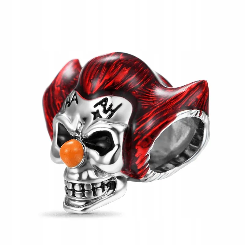 gnoce-charms-clown-skull-stan-nowy