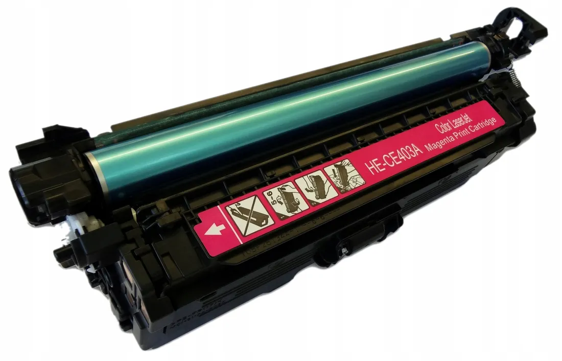 toner-do-drukarki-hp-ce403a-m570dn-mfp-m570dw-stan-nowy