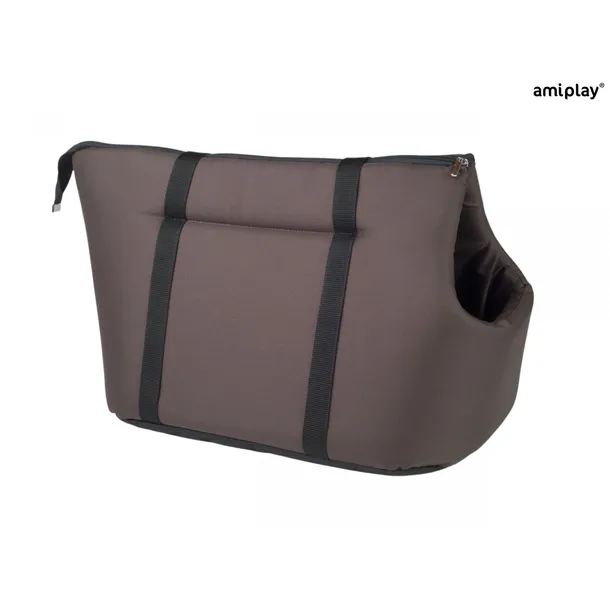 amiplay-torba-transportowa-basic-rozmiar-l-brazowa