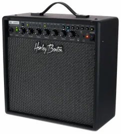 wzmacniacz-combo-harley-benton-hb-40mfx-z-efektami