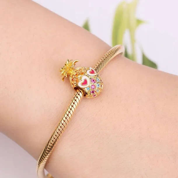 gnoce-charms-pineapple-rodzaj-wyrob-jubilerski
