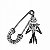 gnoce-kolczyk-safety-pin-jack-skull-dangle
