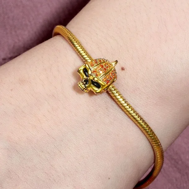 gnoce-charms-pumpkin-skull-rodzaj-wyrob-jubilerski