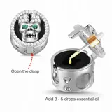 gnoce-charms-skull-diffuser-green-rodzaj-wyrob-jubilerski