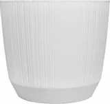 doniczka-oslonka-ryfo-biala-drf150-stan-nowy