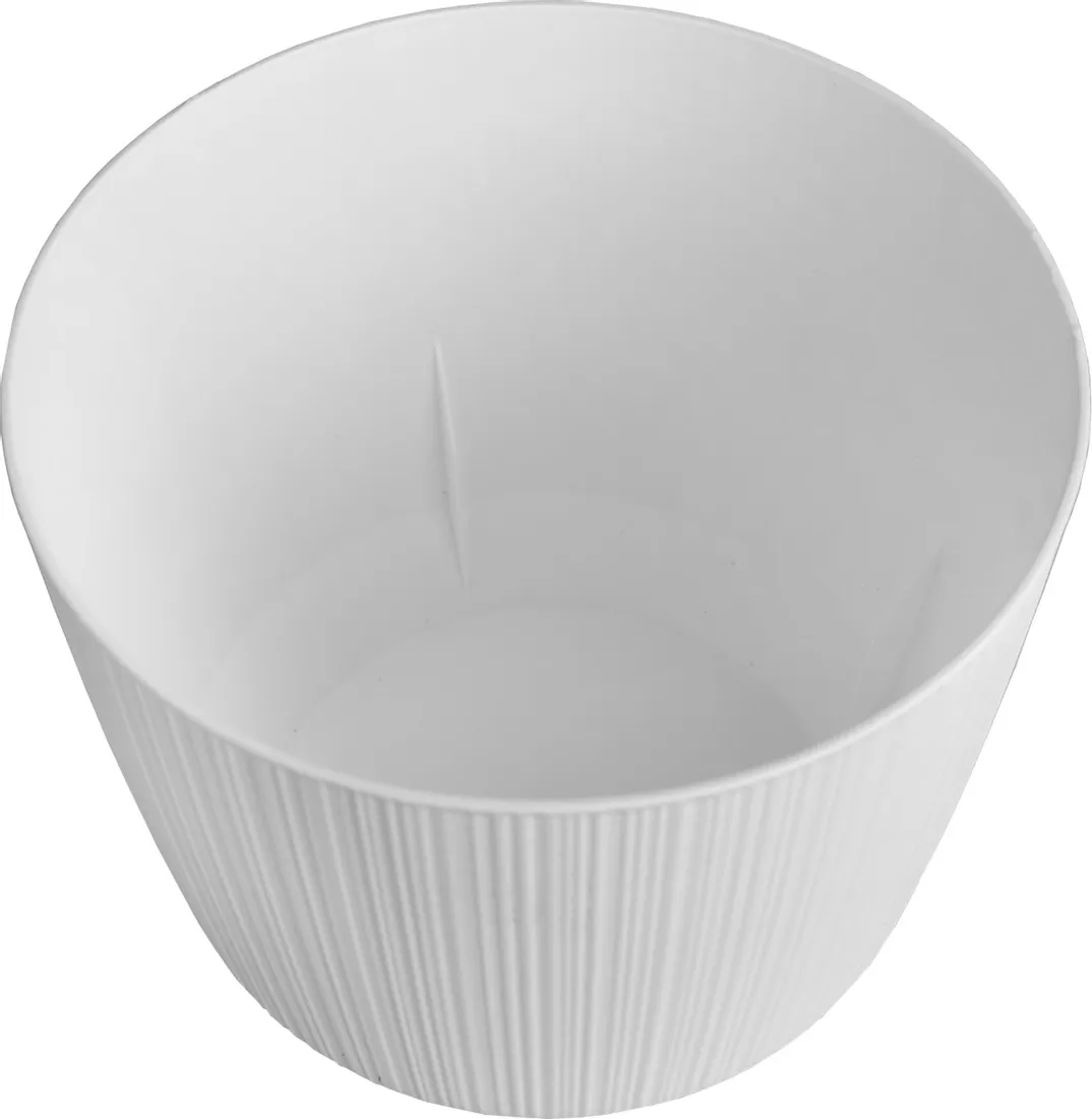 doniczka-oslonka-ryfo-biala-drf150-stan-nowy