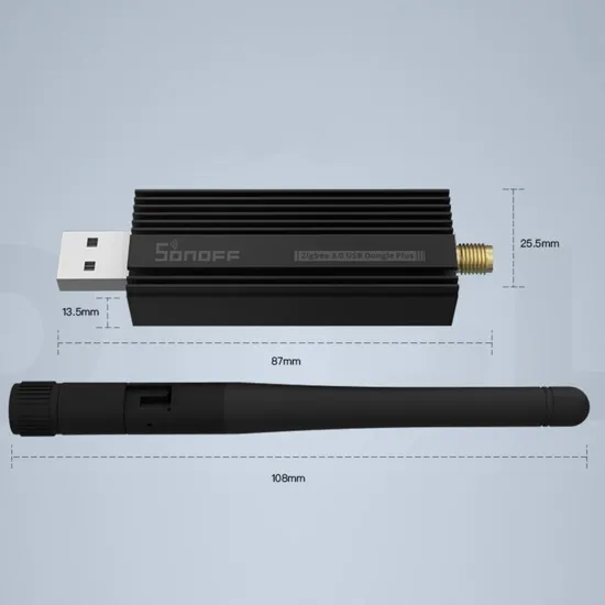 sonoff-zigbee-usb-homeasistant-cc2652p-zigbee2mqtt-waga-z-opakowaniem-0-1-kg