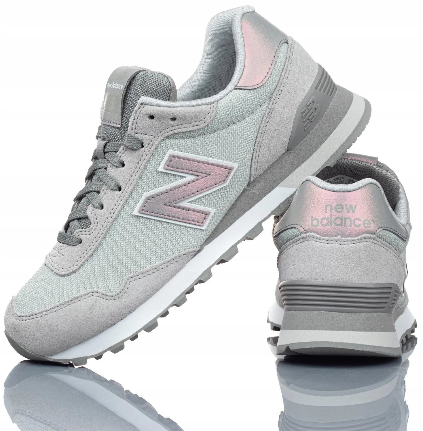 New balance wl515csb best sale