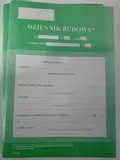 dziennik-budowy-producent