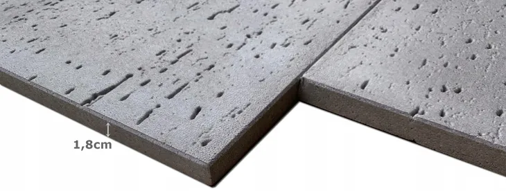 panele-scienne-imit-szary-beton-architektoniczny-stan-nowy